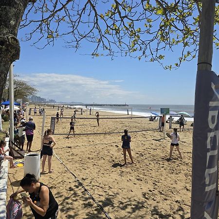 Ap Aloha 501 Vista Mar Da Praia Balneario Picarras Luaran gambar