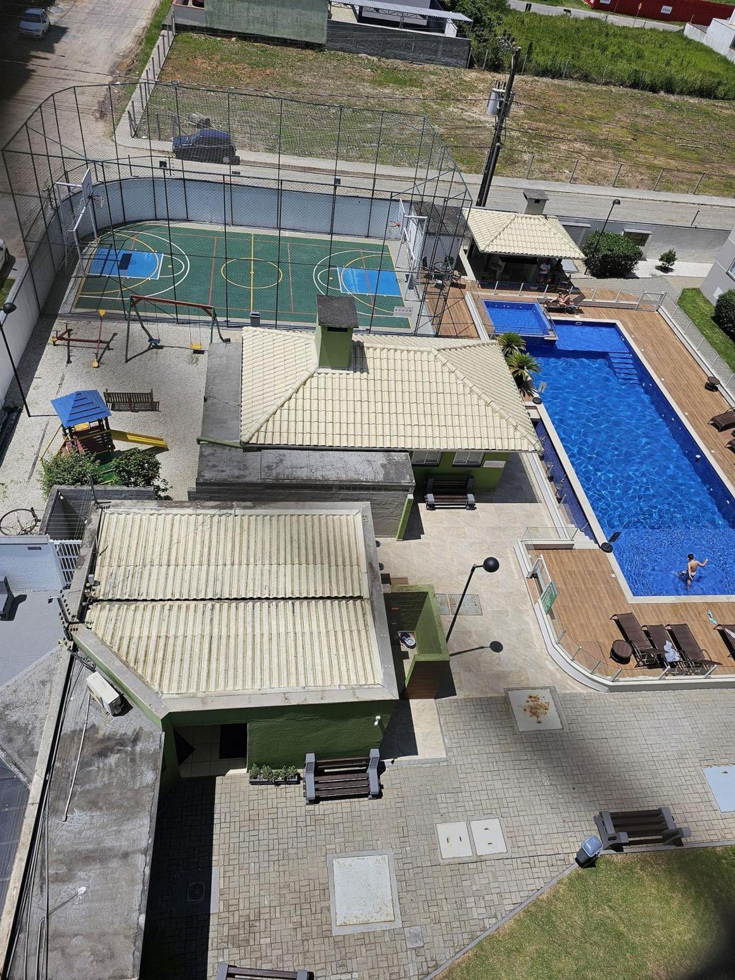 Ap Aloha 501 Vista Mar Da Praia Balneario Picarras Luaran gambar